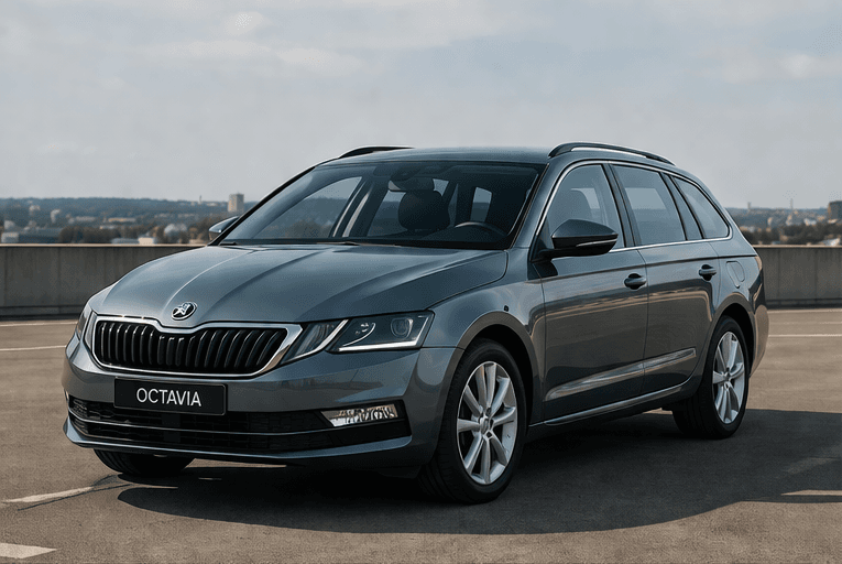 Sedan airport transfer